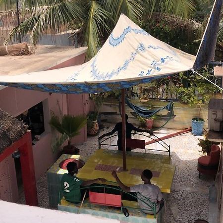 فندق Chez Sofia سانت - لويس المظهر الخارجي الصورة