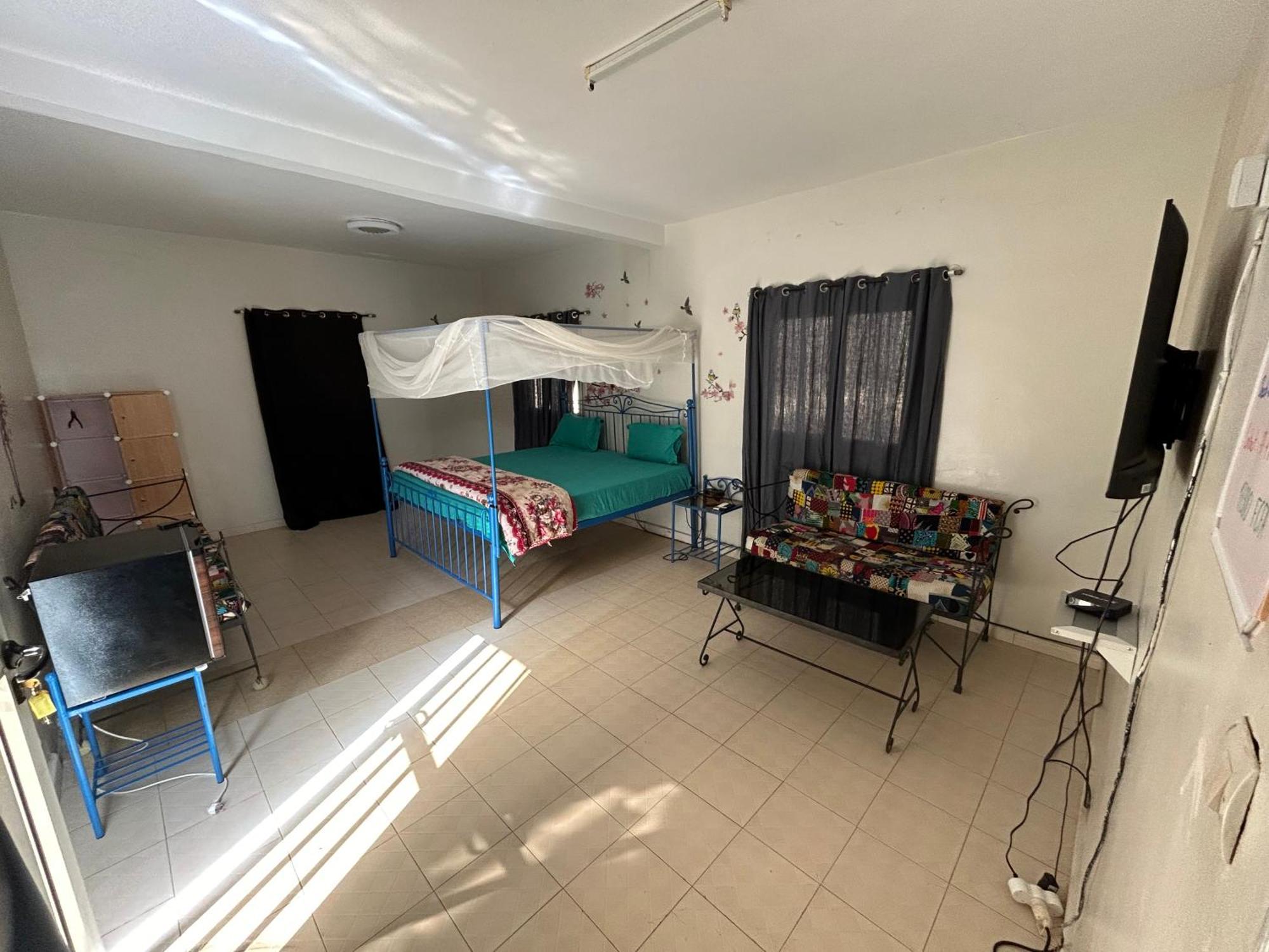 فندق Chez Sofia سانت - لويس المظهر الخارجي الصورة
